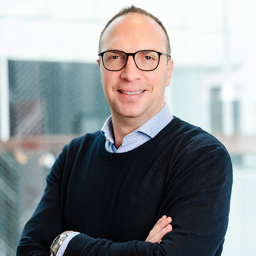 Tino Backhaus