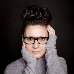 Malgorzata MEG Kaczmarczyk
