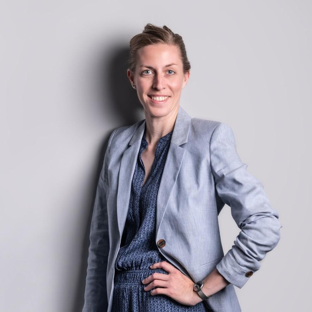 Schäfer Project Manager Executive Projects HORIBA Europe