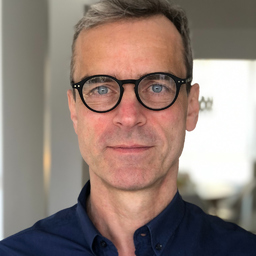 Dipl.-Ing. Christof Lehrke