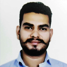 Gourav Kashyap