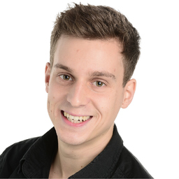 Jonas Münch