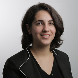 Youmna Chahine