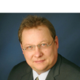Martin Liesen