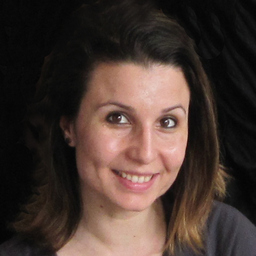 Nadia Hadj Youssefová's profile picture