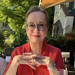 Heike Danner
