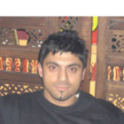 Imtiaz Ahmed