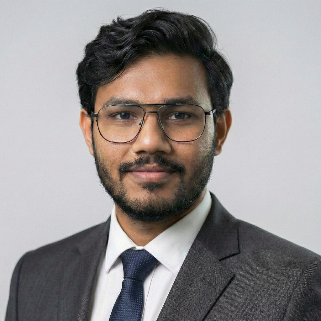 Vineeth Kumar - Fullstack Sotware Engineer - Cognizant Technology ...