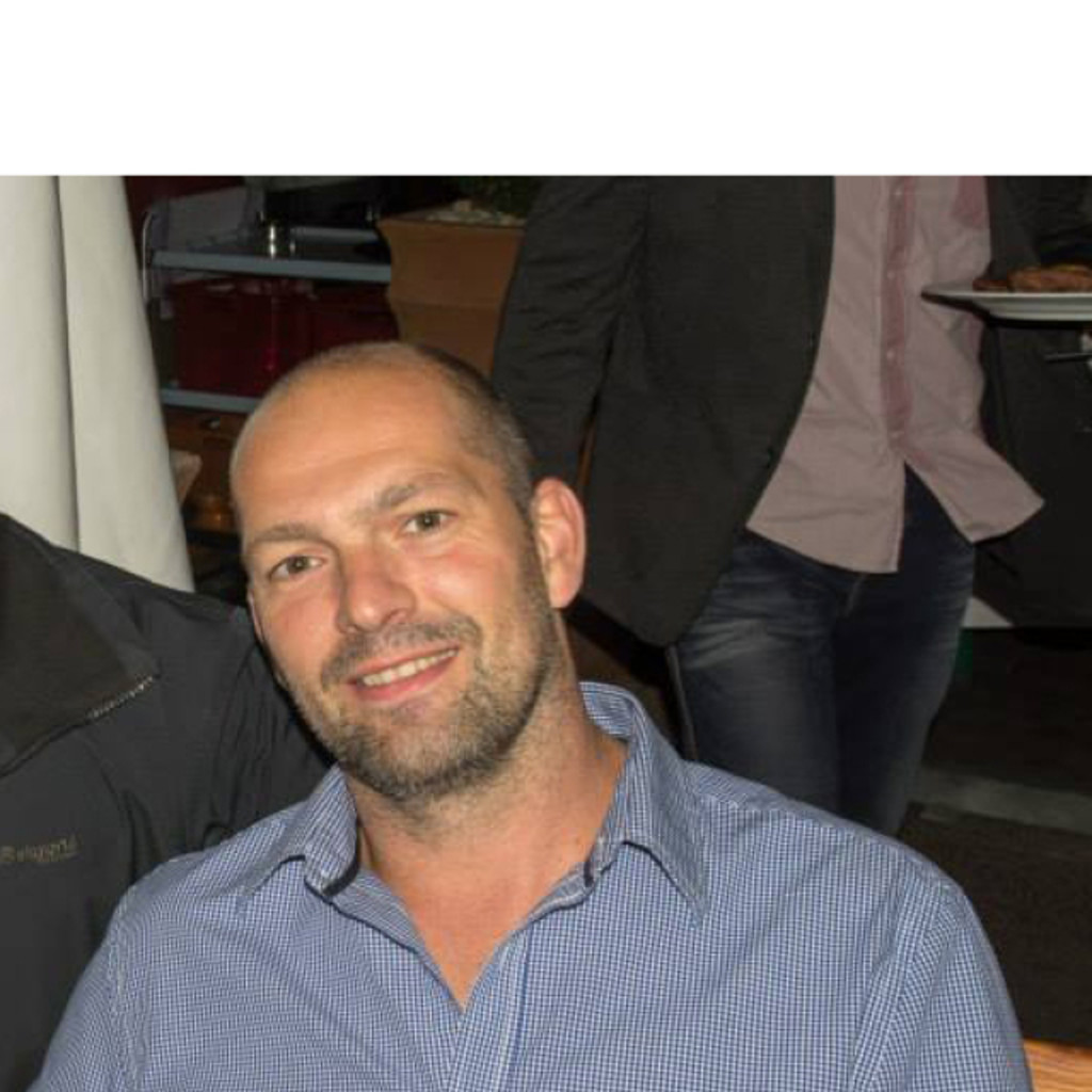 Kai Krohn Geschäftsführer Cuxpack Fischbörse GmbH XING