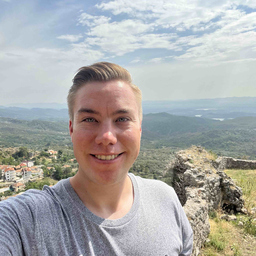 Stefan Selensky