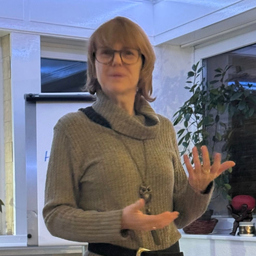 Carola Hinz