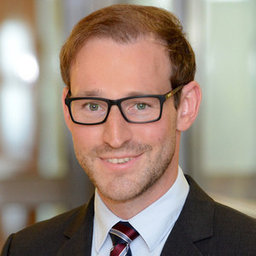 Dr. Tobias Hütter