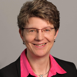 Dipl.-Ing. Doris Berens-Bredahl