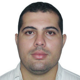 Daniel Jaramillo's profile picture