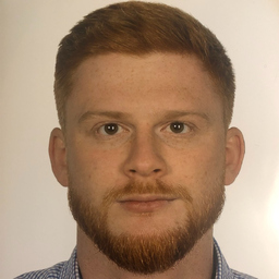 Damian Vogt