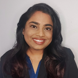 Madhuri Sajith