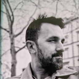 Bülent Coskun