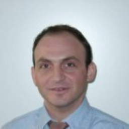 André Hübscher