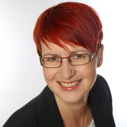 Anja Lange-Weishaupt