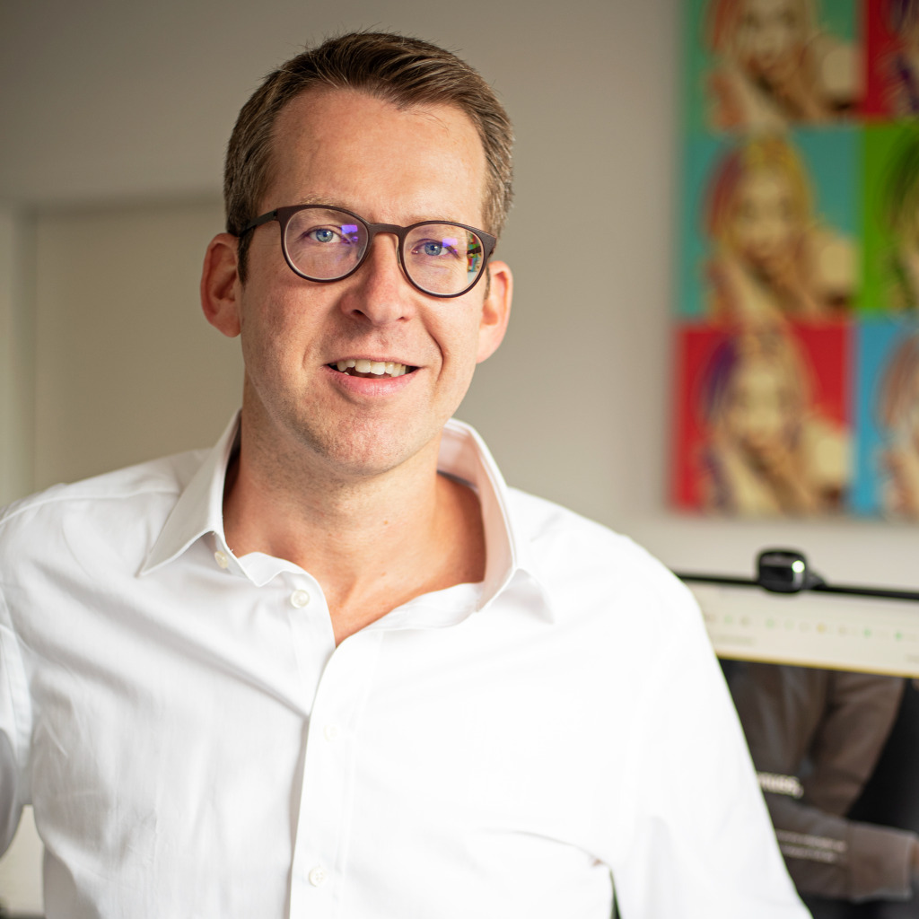 Marcus Lerche Geschäftsführender Gesellschafter POS.itive GmbH XING