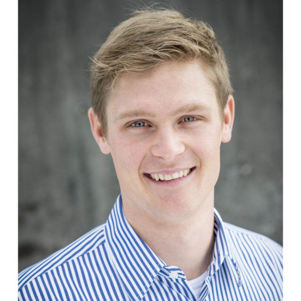 Andrin Regli Business Analyst Vertriebskanäle SBB CFF FFS XING