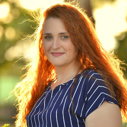 Saskia Borkowski