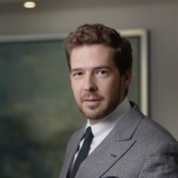 Gabriel Holschneider