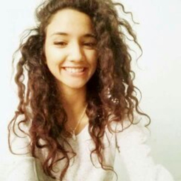 Oumaima Srairi