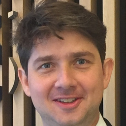 Carsten Zatschler SC's profile picture