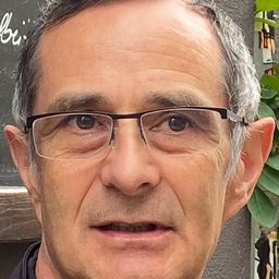 Dipl.-Ing. Michael Großmann
