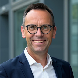 Udo Walz