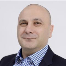 Dipl.-Ing. Yildirim Goezen