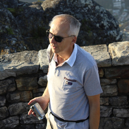 Peter Zimmer