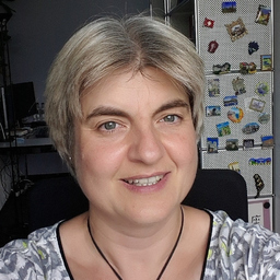 Petra Bieringer
