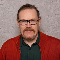 Lutz Rödiger