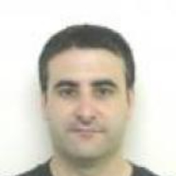 jordi Casals Casanova