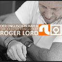 Roger Lord (BA Hons.)
