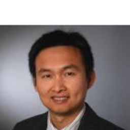 Wenhai Huang