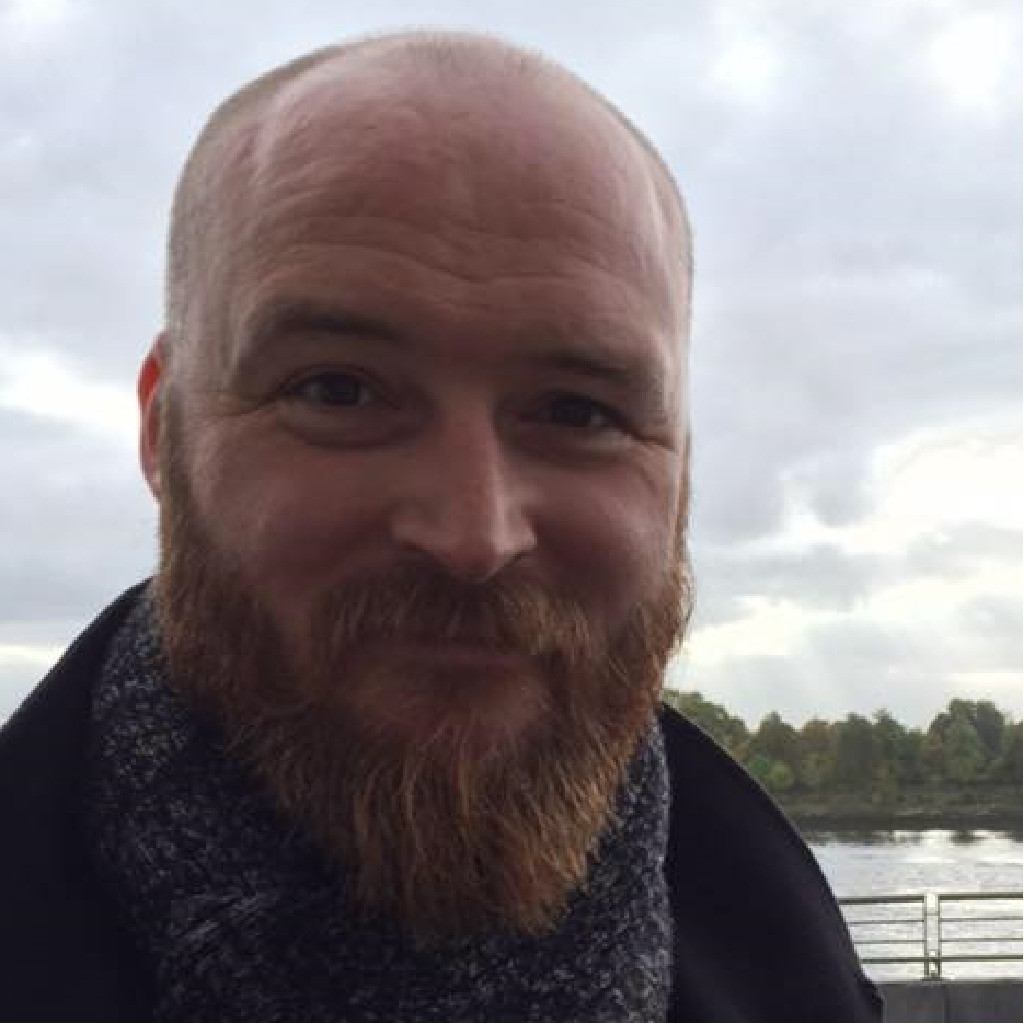 Marcel Heits Leiter HR Operation swb XING