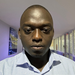 Elagu J Maurice