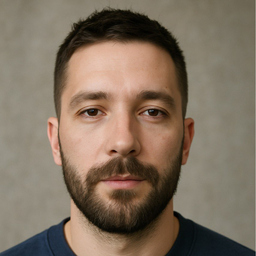 Pavel Nesterov