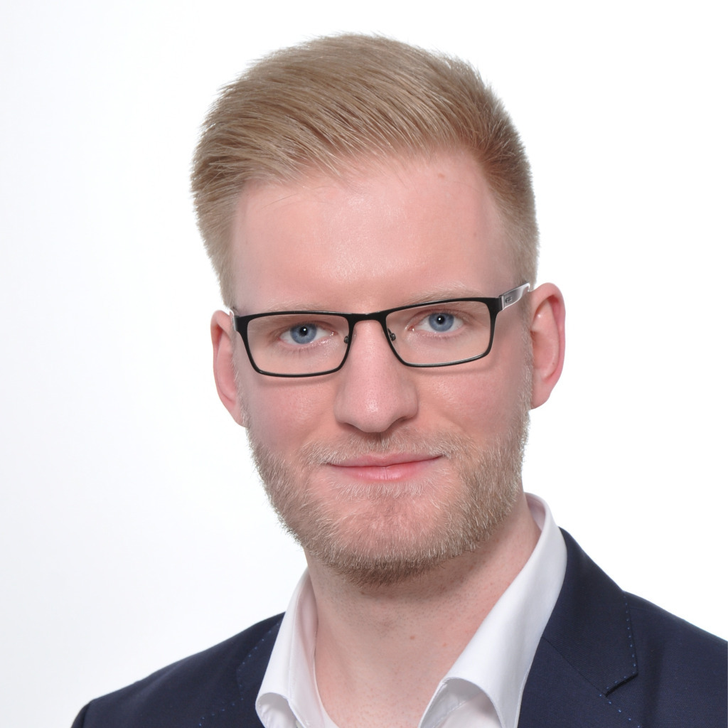 Daniel Scholz Wirtschaftsingenieurwesen TU Dortmund XING