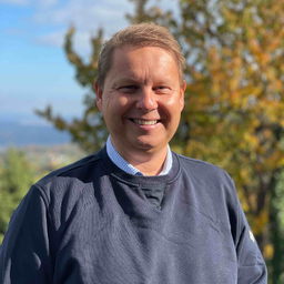 Andreas Kutschera
