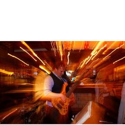 Henrik HeartBASS