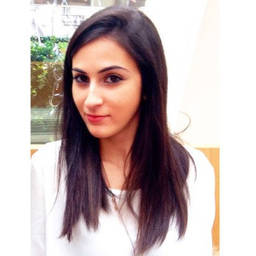 SImona Demicco's profile picture