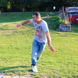 Mete Demir