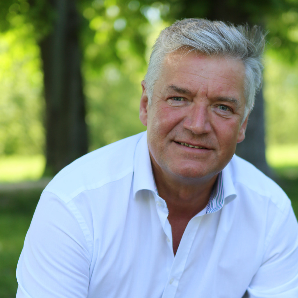 Dipl.-Ing. Michael Naumann - Geschäftsführer / Inhaber - Online ...