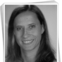 Martina Welke