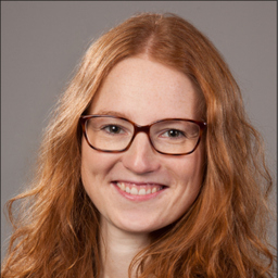 Anna Hilbers