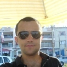 İlker Sakallıoğlu